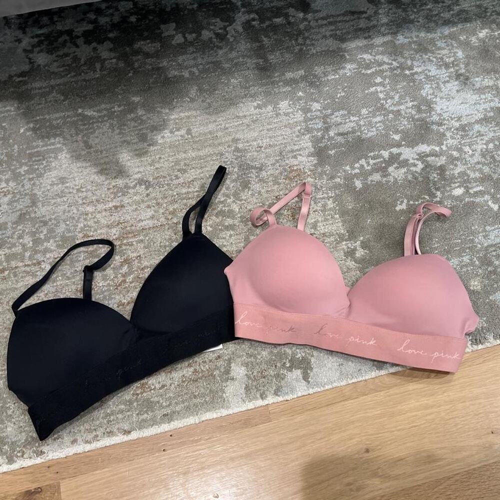 Nwot victorias secret pink